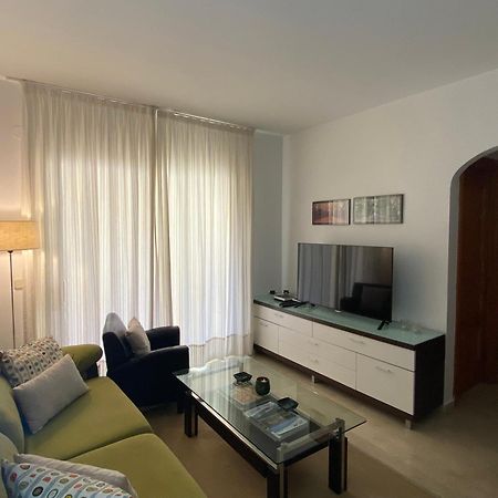 Marina Bay Playa Del Cristo Apartment Estepona Exterior photo