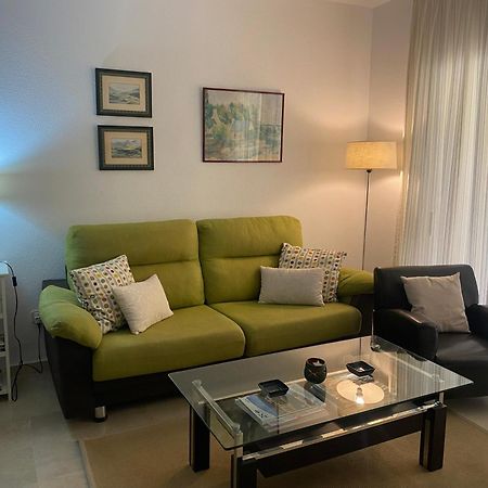 Marina Bay Playa Del Cristo Apartment Estepona Exterior photo