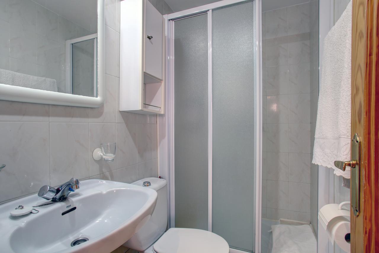 Marina Bay Playa Del Cristo Apartment Estepona Exterior photo